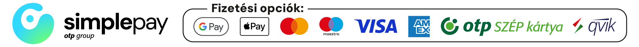SimplePay vásárlói tájékoztató