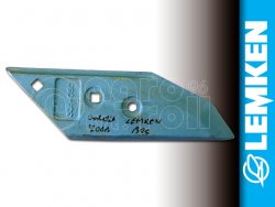 Orrbetét Lemken jobb B2S kov. ORIGINAL FRANK