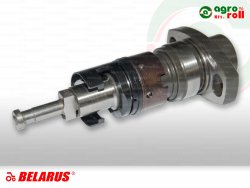 Adagolóelem EA10KF UR-III