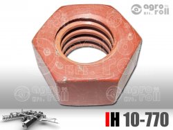 Trapéz anya I770 TR6
