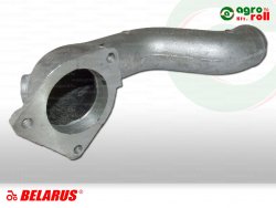 Olajcső 035-G turbós levegő szívócső MTZ