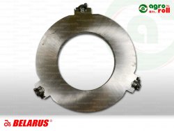 Kuplung nyomlap két tárcsa közt MTZ-1221 BELARUS ORIGINAL