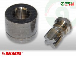 Fejszelep MOTORPAL PP-3478,-3488