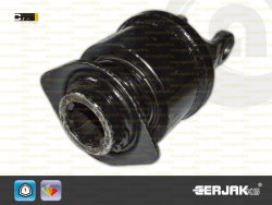 01 PSC szabadonfutó kardánvilla 377377182