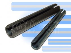 Hasított hüvely  5x80