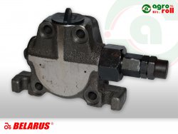 Vezérlőtömb szelepfedél RP70-HEZ