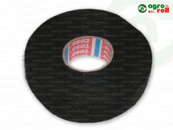 Szigetelőszalag textil 25mx25mm BANDÁZSSZALAG