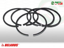 MTZ gyűrűgarnitúra 5 gyűrűs/dugattyú MTZ-80 MAR-MOT