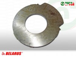Féktárcsa feszítőlap MTZ-822-922-1522  BELARUS ORIGINAL