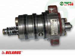 Vezérlőtömb (emelőszerkezet szelep kpl.)MTZ-822 monoblokk BELARUS ORIGINAL
