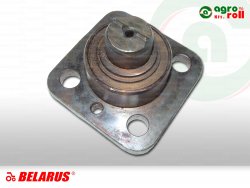 elsőhid csap alsó MTZ952 egyenes hidas csúcsos körmös BELARUS ORIGINAL