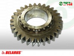 Fogaskerék (031) kuplungház MTZ régi BELARUS ORIGINAL