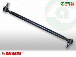 Kormány összekötő kpl.  LUX MTZ-920,822,1025,1221 L=920mm BELARUS ORIGINAL