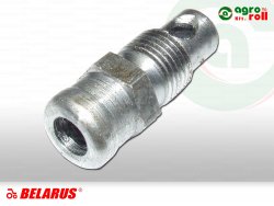 Üzemanyagtartály leeresztő csavar BELARUS ORIGINAL