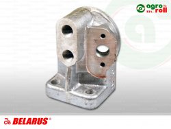 Gázolajszűrőház tartó common rail WDK962/12-s szűrőhöz BELARUS ORIGINAL