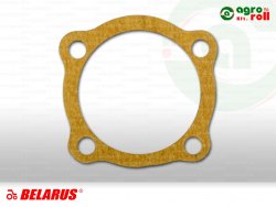 Kúpkerékház tömítés 024 alsó csapágyház peremtömítés