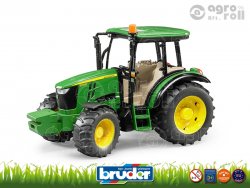 John Deere 5115M BRUDER