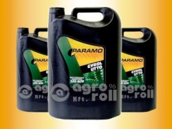 HIDRO+ HAJTÓ olaj UTTO 10W-30 K10