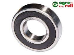 6207 2RS csapágy FKL BEARING
