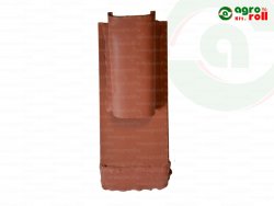 IH-14 Lazitókés heg. 80mm erősített Kühne (Mélylazítópapucs)