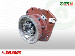 TLT véglehajtás kpl. MTZ-1221.4 lamellás kerek fedéllel BELARUS ORIGINAL