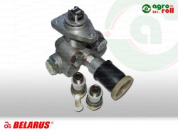 Tápszivattyú kpl. EURO-3 JAZDA