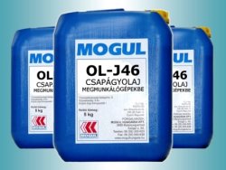 KV68 10L SZÁNKENŐ OLAJ MEGMUNKÁLÓ GÉPEKBE
