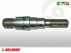 Csapszeg 103 (orbitos) hosszú vastag 25 komplett  L=148mm