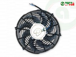 MTZ KLÍMA ventilátor uni. JGR 8 SZ/NY 