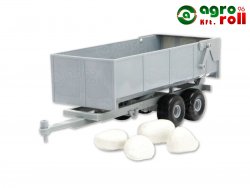 Trailer Big Farm (Britains)