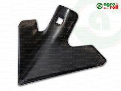 Lúdtalpkapa rugósk. 175 mm széles S-10