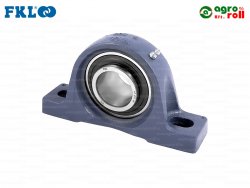 LES-207 2F.Y Csapágy FKL Bearing