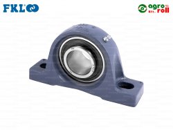 LES-206 2F Csapágy FKL Bearing