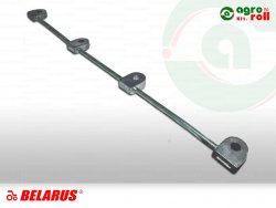 MTZ résolaj csővezeték porlasztó felé D=10mm BELARUS ORIGINAL