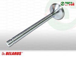 MTZ Szelepszár szívó INDIA