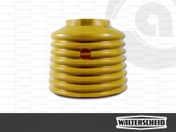 00 Védőkupak Walterscheid SC25 R8 D185 L170