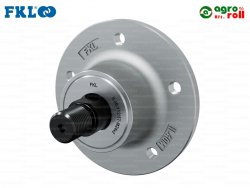 IL40-112/5T-M24x2 csapágy FKL BEARING (A139222778 KVERNELAND RF30701X0)