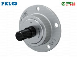 IL20-80/5H-M16 csapágy FKL BEARING (078796 KERNER, AHU20100a-01 NWG, HUB-20mm-X PEER, HUB-200mm-XASSY-A580 PEER)