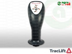 Trac-Lift joystick kar markolat hatlapos kulcsnyílással