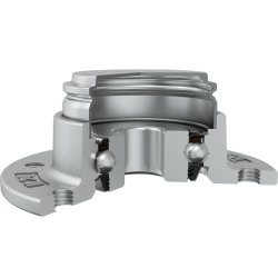 IL20-75/6T-B17 csapágy FKL BEARING