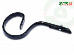 Rugóskapa lándzsával (germinátor) KONGS. 300502 Bianchi 32x10 (300+100)