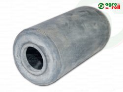 Légüstmembrán fekete AR703,904,1064 ( AR900999 )