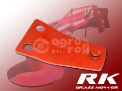 Laprugó RK-2 (késtartó) (019)