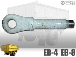 Vonószem EB-8 / 7