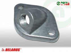 Fedél 022 (hengerfej fűtéscsap) BELARUS ORIGINAL