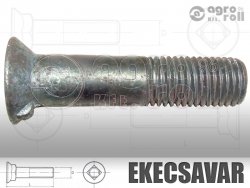 Körmösfejű csavar M20x90 LM35