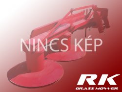 Biztonsági kapcsoló RK 165-185  901.668.1 9016680