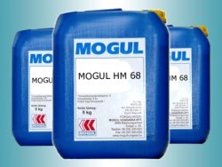 Hidraulika olaj Mogul 10L HM68