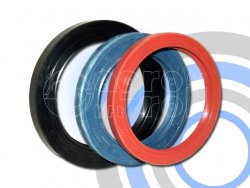 80x105x10 TC Könnyü müsz.gumiáru kék