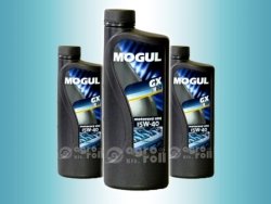 Motorolaj 5W-30 1L Mitsubishi (API SM) FANFARO